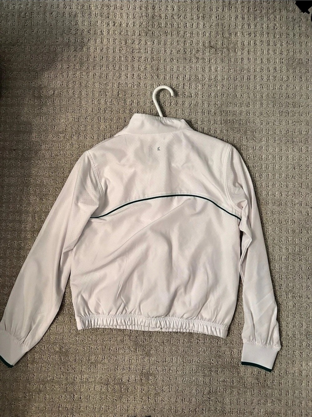 Track Jacket - Picture 2 of 2